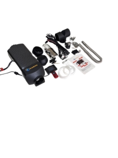 MONTAJ TİPİ 12 VOLT 8KW DİZEL ORTAM ISITICI