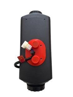 MONTAJ TİPİ 12 VOLT 8KW DİZEL ORTAM ISITICI